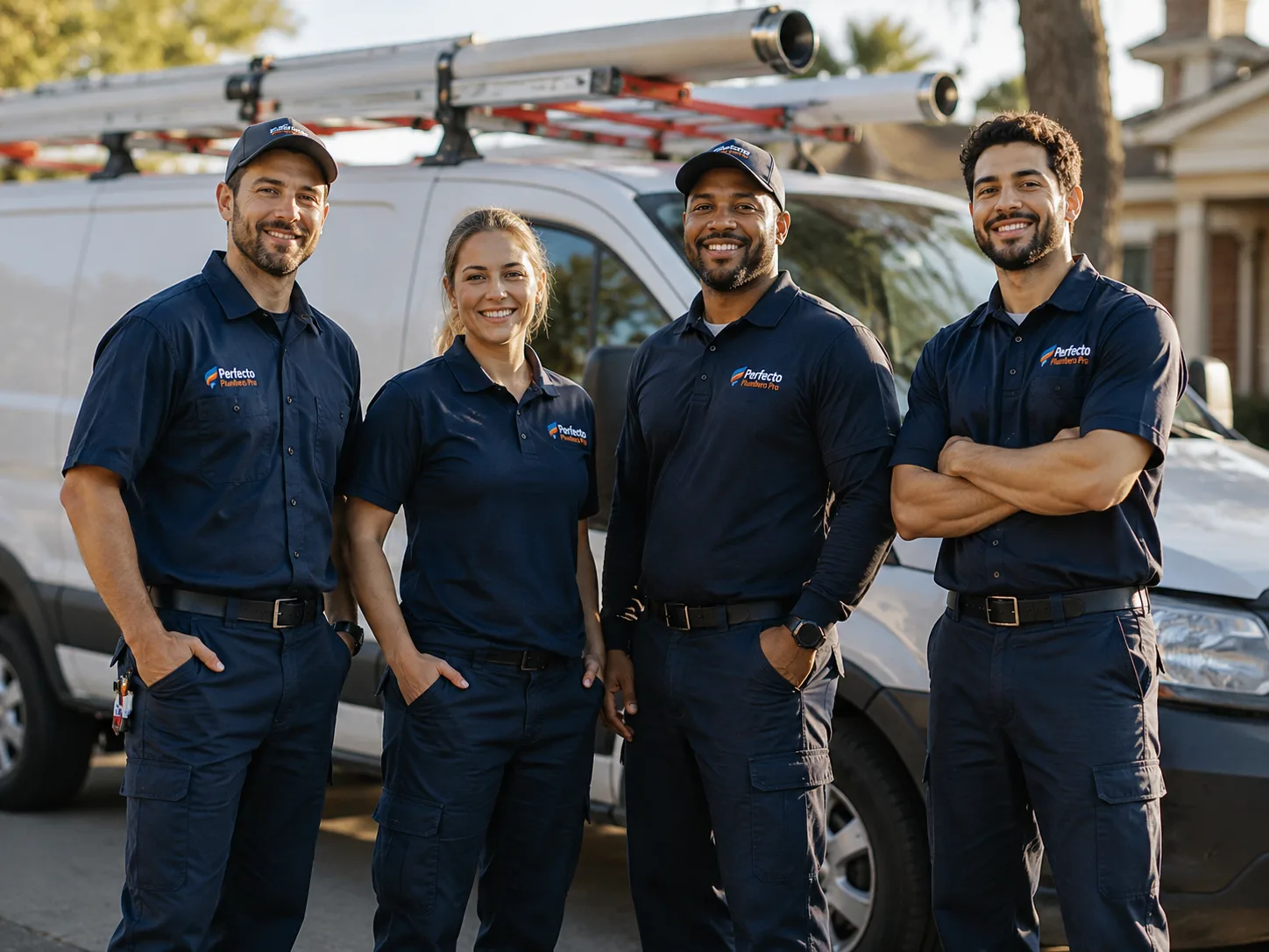 Emergency Plumber Near Me in Lake City, PA near me